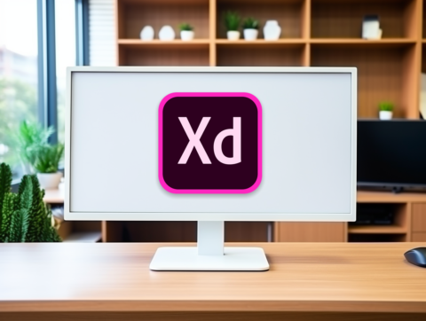 Анимация Auto-Animate в Adobe XD